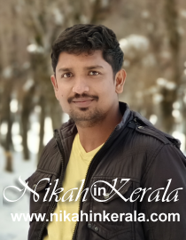 Job based  Muslim Grooms profile 297373