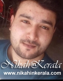 Physical Status based  Muslim Grooms profile 433464