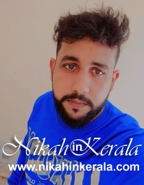 Education based  Muslim Grooms profile 453426