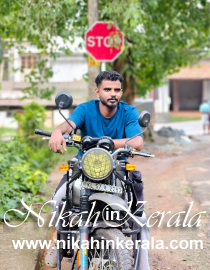 Job based  Muslim Brides profile 500327