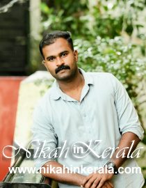 Peruvamba Muslim Grooms profile 480665