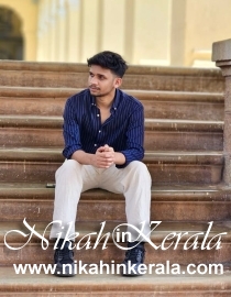 Education based  Muslim Matrimony profile 544797