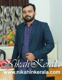 Physical Status based  Muslim Grooms profile 553674