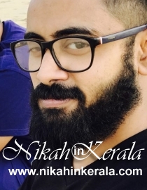 Kizhakkanchery Muslim Marriage Bureau profile 355136