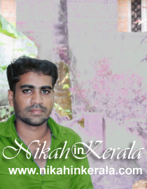 Puliyur Muslim Matrimony profile 375848