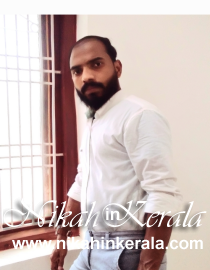 Location based  Muslim Matrimony profile 383336