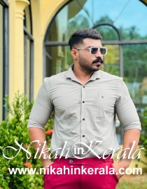 Physical Status based  Muslim Brides profile 417188