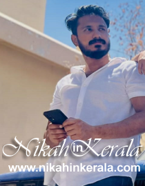 Physical Status based  Muslim Matrimony profile 485403