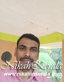 Job based  Muslim Matrimony profile 488547