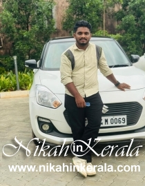 Working country based  Muslim Grooms profile 490806