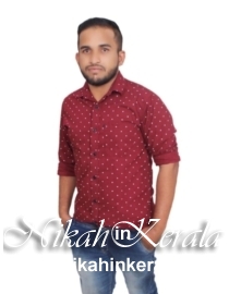 Sect based  Muslim Brides profile 436230