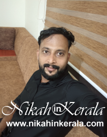 Physical Status based  Muslim Matrimony profile 531849