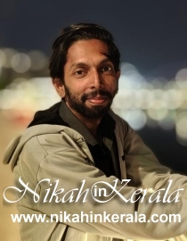 Physical Status based  Muslim Grooms profile 541232