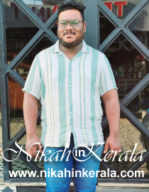 Education based  Muslim Grooms profile 398119