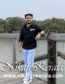 Working country based  Muslim Matrimony profile 543090
