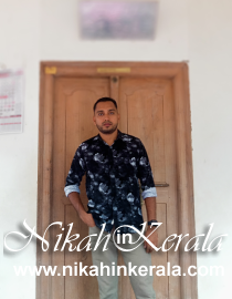 Education based  Muslim Grooms profile 546783
