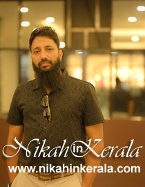 Job based  Muslim Grooms profile 24986
