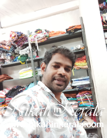 Karoor Muslim Marriage Bureau profile 349514