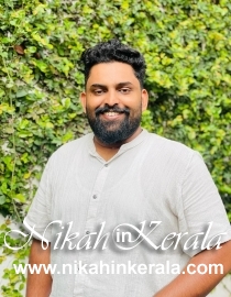 Working country based  Muslim Grooms profile 500298