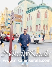 Education based  Muslim Grooms profile 514731
