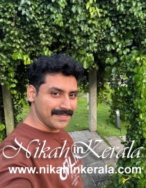Physical Status based  Muslim Grooms profile 537487