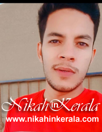 Education based  Muslim Grooms profile 341130
