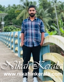 Job based  Muslim Grooms profile 487817