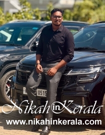 Working country based  Muslim Grooms profile 513319