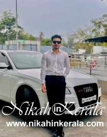 Working country based  Muslim Grooms profile 530534