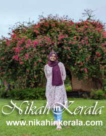 Thripunithura Muslim Matrimony profile 541346