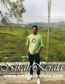 Working country based  Muslim Matrimony profile 357038