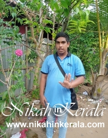 Working country based  Muslim Brides profile 389851