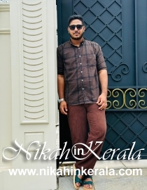 Physical Status based  Muslim Grooms profile 475800