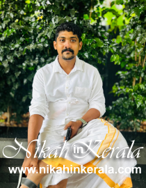 Physical Status based  Muslim Grooms profile 493933