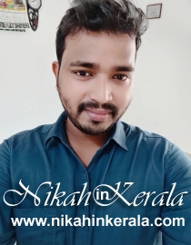 Arakuzha Muslim Brides profile 540776
