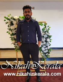 Marital Status based  Muslim Grooms profile 504412