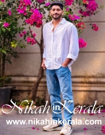 Working country based  Muslim Matrimony profile 549108