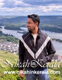 Location based  Muslim Brides profile 522584
