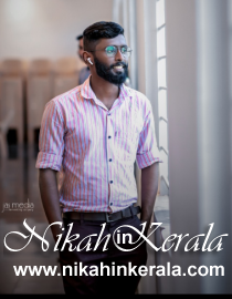 Physical Status based  Muslim Grooms profile 382096