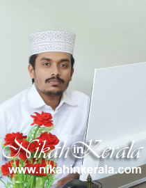 Jewellery Designer Muslim Matrimony profile 460241