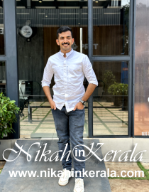 Working country based  Muslim Matrimony profile 418740