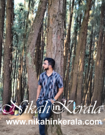 Location based  Muslim Brides profile 381539