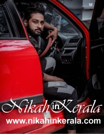 Physical Status based  Muslim Matrimony profile 475917