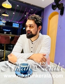 Education based  Muslim Matrimony profile 385853