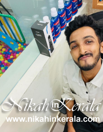 Paingottoor Muslim Grooms profile 458618