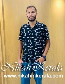 Working country based  Muslim Grooms profile 536638
