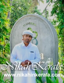 BPharm Muslim Marriage Bureau profile 553420