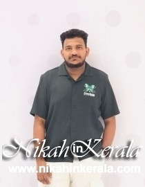 Marital Status based  Muslim Brides profile 508733