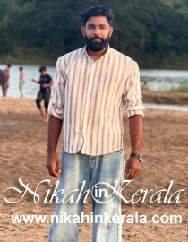 Physical Status based  Muslim Matrimony profile 510313