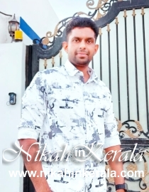 Working country based  Muslim Matrimony profile 523197